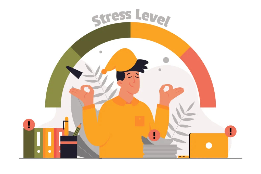 Terapia de estrés para adultos: Estrategias efectivas en Odyssea Psicólogas