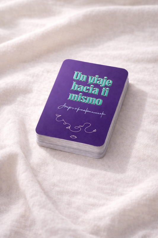 Un Viaje Hacia Ti Mismo