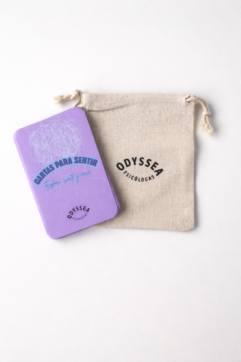 Pack Experiencia Odyssea Completa