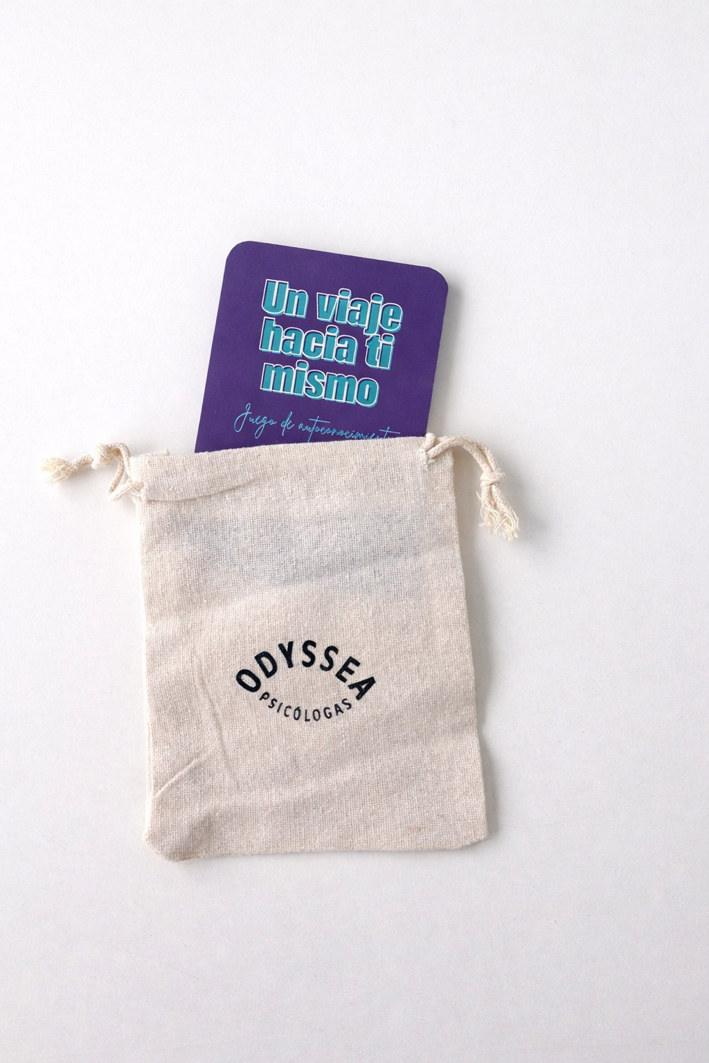 Pack Experiencia Odyssea Completa