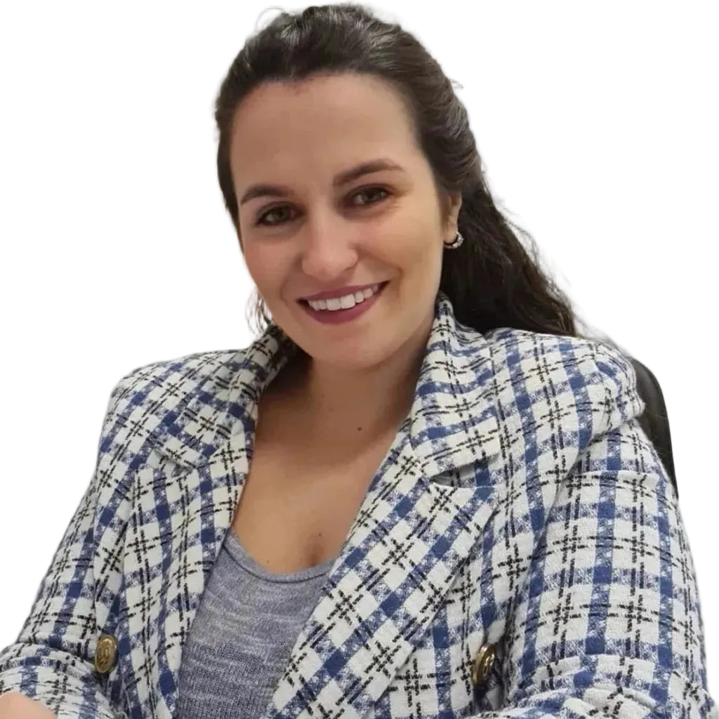 Psicóloga de Odyssea